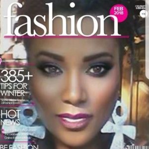 Meet your Posher, Ericka